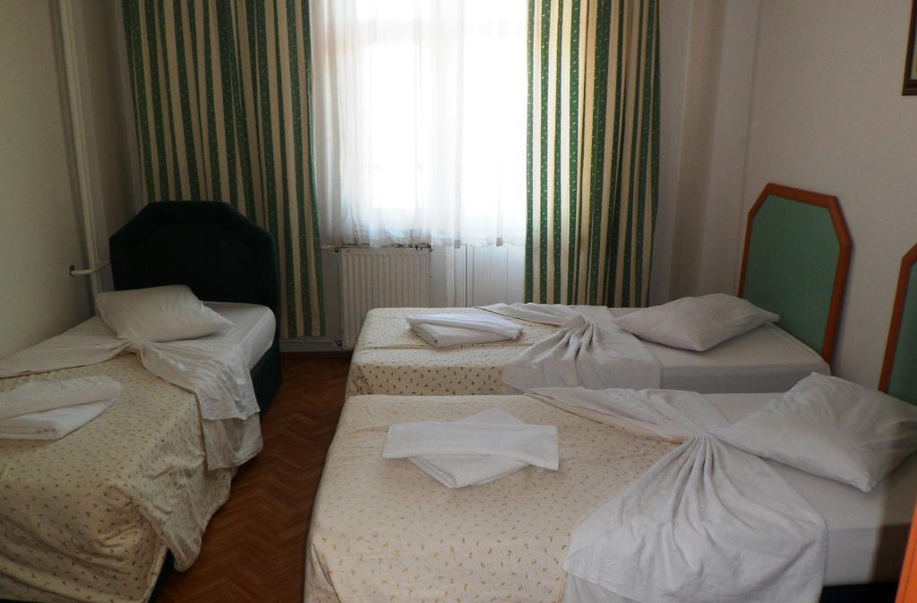 Buyuk Liman Hotel Amasra Quarto foto