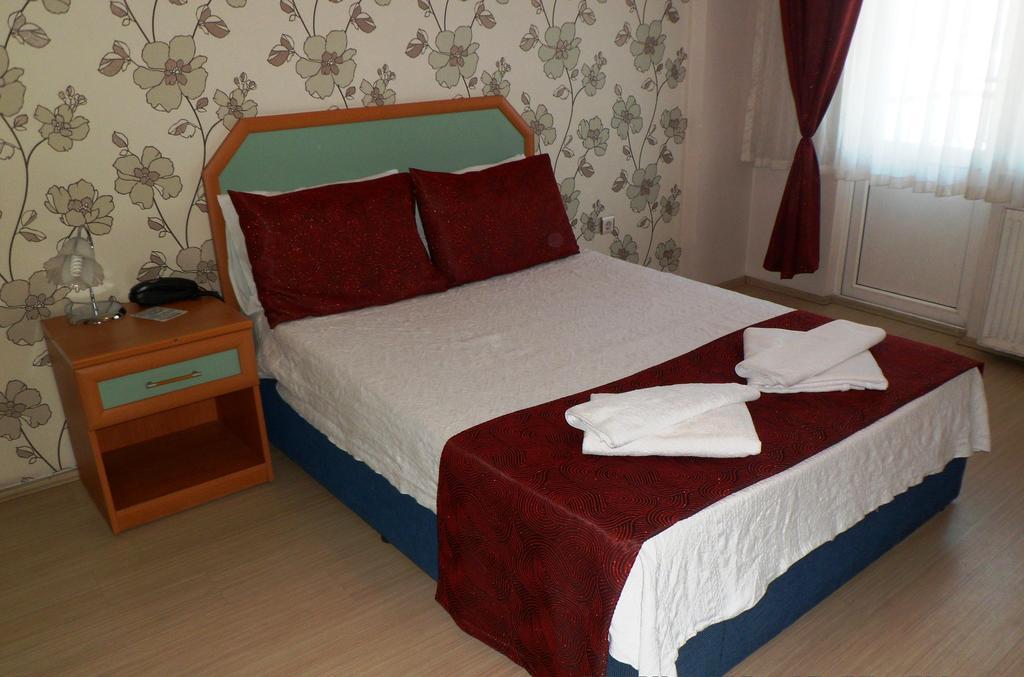 Buyuk Liman Hotel Amasra Quarto foto