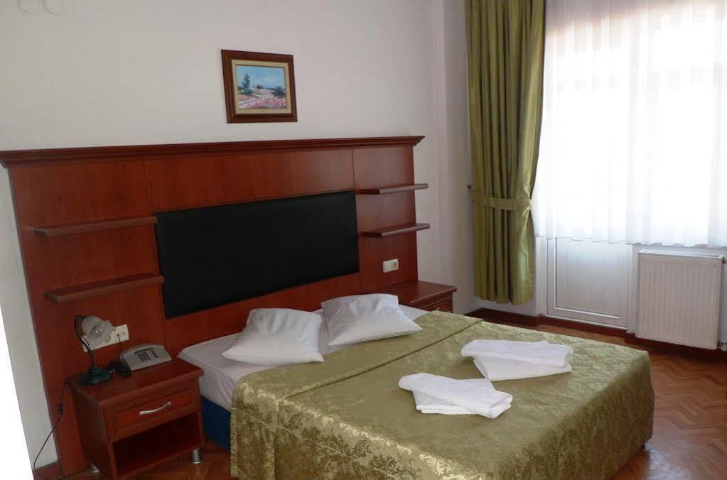 Buyuk Liman Hotel Amasra Exterior foto